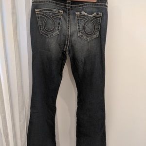 Big Star Jeans